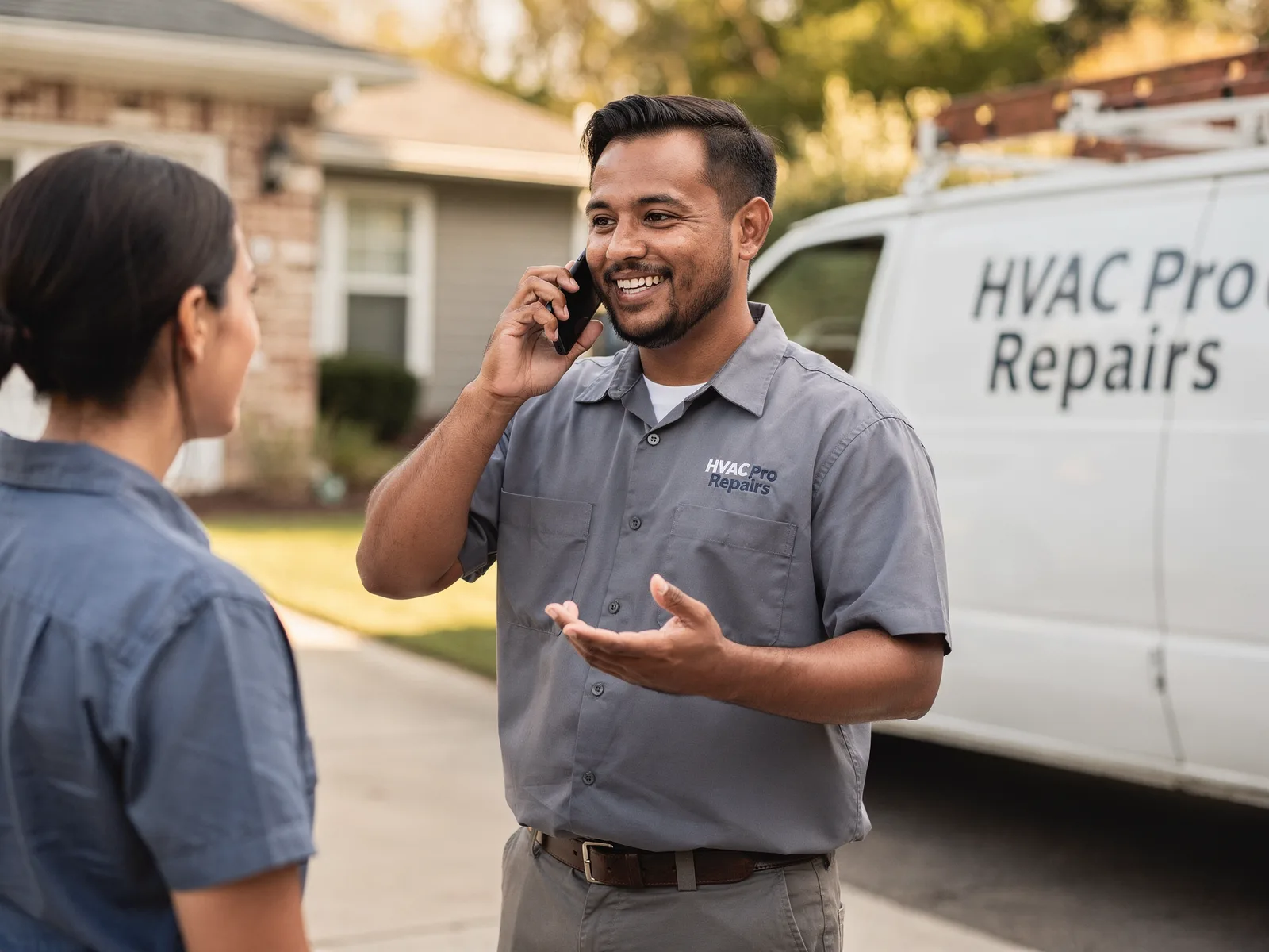Heat Pump Repair Reedsville, OH FAQs