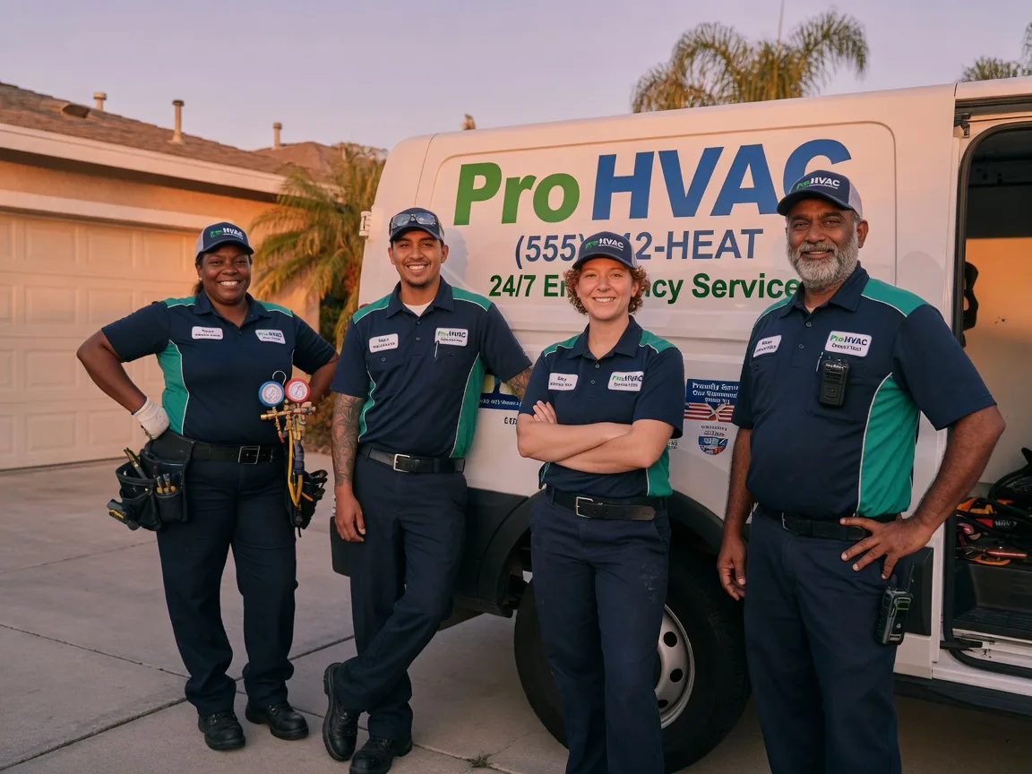 Furnace Repair company in Reedsville, OH