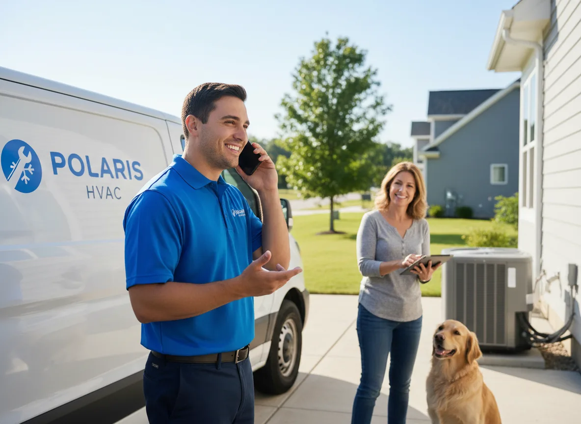 Furnace Repair Reedsville, OH FAQs